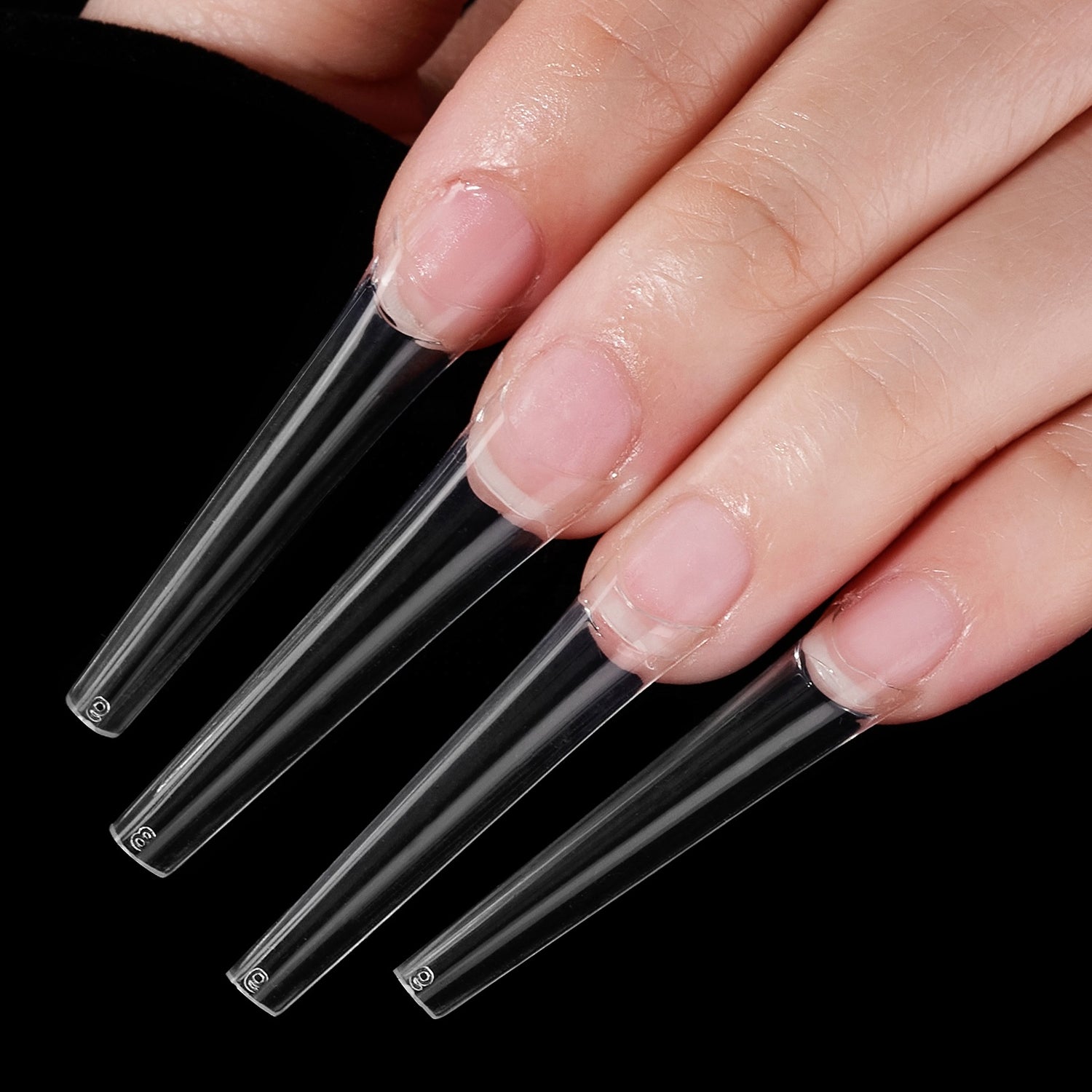 Nail Bits – Nail Set Go!